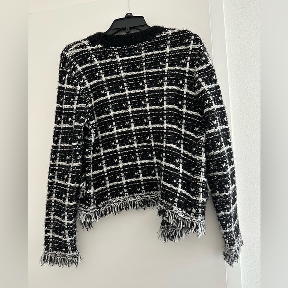 Tweed Jacket - Picture 5 of 7